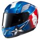 RPHA 11 Captain America Returns MC2 RPHA 11 Captain America Returns MC2