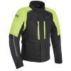 Bunda Continental Advanced black/fluo