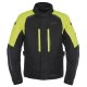 Bunda Continental Advanced black/fluo Bunda Continental Advanced black/fluo