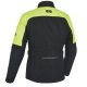 Bunda Continental Advanced black/fluo