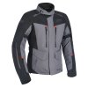 Bunda Continental Advanced tech grey