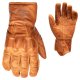 Rukavice Iom TT Hillberry tan