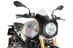 Retro kapotáž BMW R Nine T (14-19) carbon Retro kapotáž BMW R Nine T (14-19) carbon