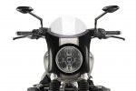 Retro kapotáž BMW R Nine T Scrambler (16-22) carbon Retro kapotáž BMW R Nine T Scrambler (16-22) carbon