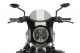 Retro kapotáž BMW R Nine T Scrambler (16-22) carbon