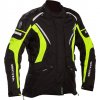 Dámská bunda Cyclone Lady GORE-TEX fluo yellow Dámská bunda Cyclone Lady GORE-TEX fluo yellow