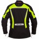 Dámská bunda Cyclone Lady GORE-TEX fluo yellow Dámská bunda Cyclone Lady GORE-TEX fluo yellow