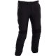 Kalhoty Cyclone Lady Short GORE-TEX black Kalhoty Cyclone Lady Short GORE-TEX black