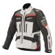 Bunda Andes Pro Drystar TechAir grey/black/red Bunda Andes Pro Drystar TechAir grey/black/red