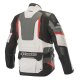 Bunda Andes Pro Drystar TechAir grey/black/red Bunda Andes Pro Drystar TechAir grey/black/red