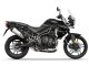 3P systém TRIUMPH TIGER 800 XC/XR/XRX (11-21)