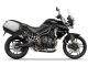 3P systém TRIUMPH TIGER 800 XC/XR/XRX (11-21)