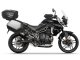 3P systém TRIUMPH TIGER 800 XC/XR/XRX (11-21)