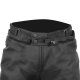 Dámské kalhoty Trisha Short black Dámské kalhoty Trisha Short black