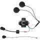 Bluetoooth headset SF4 (dosah 1,2 km)