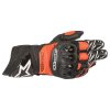 GP Pro R3 black/red fluo GP Pro R3 black/red fluo