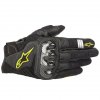 SMX-1 AIR V2 black/yellow fluo SMX-1 AIR V2 black/yellow fluo