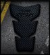 Tankpad UT5 Carbon BMW R1200 GSA AC/LC Tankpad UT5 Carbon BMW R1200 GSA AC/LC