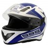 999 RS Comfort Fundo white/blue