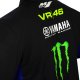 Polokošile Yamaha Black 2019 Polokošile Yamaha Black 2019