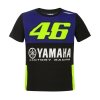 Dětské triko 46 Yamaha 2019 Dětské triko 46 Yamaha 2019