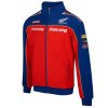 Fleecová mikina Honda Endurance 2019 Fleecová mikina Honda Endurance 2019