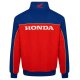 Fleecová mikina Honda Endurance 2019 Fleecová mikina Honda Endurance 2019
