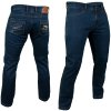 Kalhoty IOM TT Aramid Jeans blue