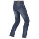Dámské kalhoty Jeans Modus Short blue