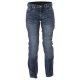 Dámské kalhoty Jeans Modus Short blue