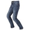 Dámské kalhoty Jeans Modus blue Dámské kalhoty Jeans Modus blue