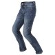 Dámské kalhoty Jeans Modus blue Dámské kalhoty Jeans Modus blue