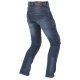 Dámské kalhoty Jeans Modus blue Dámské kalhoty Jeans Modus blue