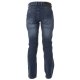 Dámské kalhoty Jeans Modus blue Dámské kalhoty Jeans Modus blue