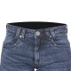 Dámské kalhoty Jeans Modus blue Dámské kalhoty Jeans Modus blue