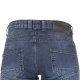 Dámské kalhoty Jeans Modus blue Dámské kalhoty Jeans Modus blue