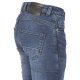 Dámské kalhoty Jeans Modus blue Dámské kalhoty Jeans Modus blue