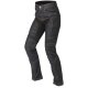 Dámské kalhoty Jeans Date Short blue Dámské kalhoty Jeans Date Short blue
