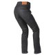 Dámské kalhoty Jeans Date Short blue Dámské kalhoty Jeans Date Short blue