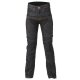 Dámské kalhoty Jeans Date Short blue Dámské kalhoty Jeans Date Short blue