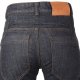 Dámské kalhoty Jeans Date Short blue Dámské kalhoty Jeans Date Short blue