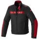 Bunda Solar H2Out red Bunda Solar H2Out red