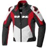 Bunda Sport Warrior Tex red Bunda Sport Warrior Tex red
