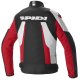 Bunda Sport Warrior Tex red Bunda Sport Warrior Tex red