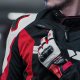 Bunda Sport Warrior Tex red Bunda Sport Warrior Tex red