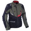 Bunda Montreal 3.0 black/army green Bunda Montreal 3.0 black/army green