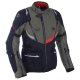 Bunda Montreal 3.0 black/army green Bunda Montreal 3.0 black/army green