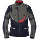 Bunda Montreal 3.0 black/army green Bunda Montreal 3.0 black/army green