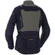 Bunda Montreal 3.0 black/army green Bunda Montreal 3.0 black/army green