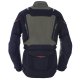 Bunda Montreal 3.0 black/army green Bunda Montreal 3.0 black/army green